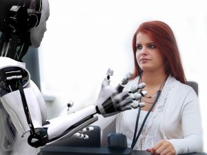 Robotok az egészségügyben? Valóban megoldást nyújtana a problémákra?