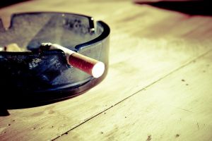 Dohányzásleszokás a hatékonyság tükrében